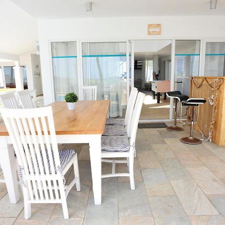 The Beach House - West Coast Mauritius Rivière Noire Zewnętrze zdjęcie