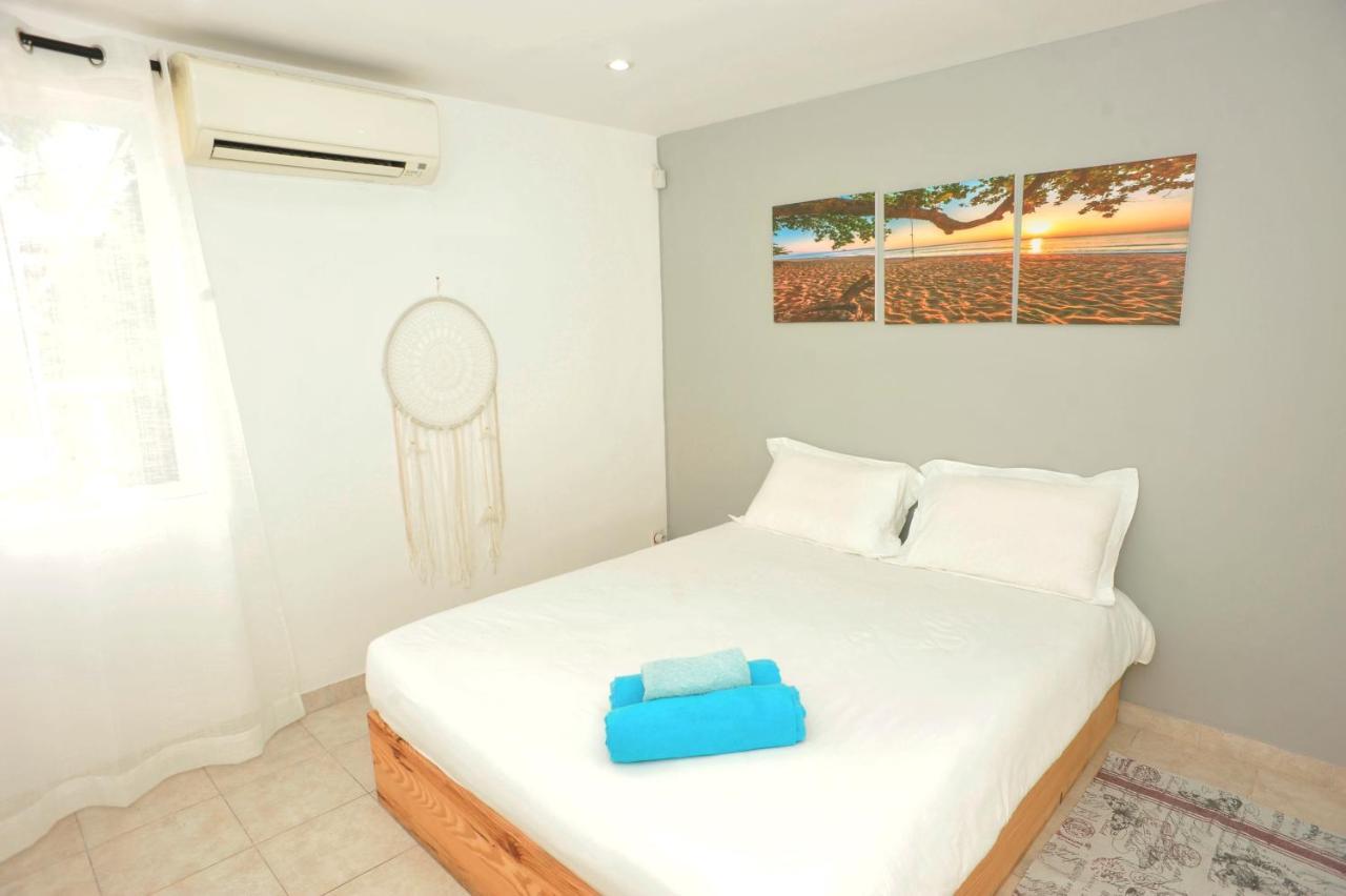 The Beach House - West Coast Mauritius Rivière Noire Zewnętrze zdjęcie